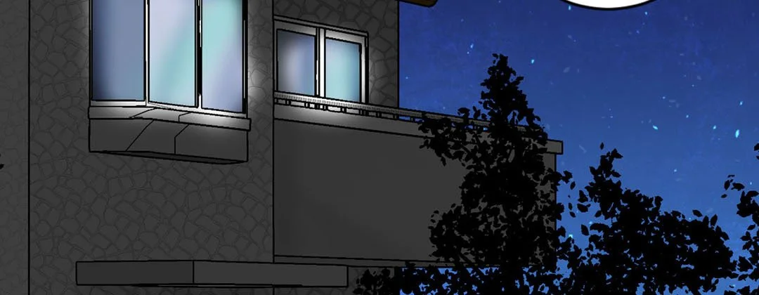 Living with The Wizard - Chapter 29